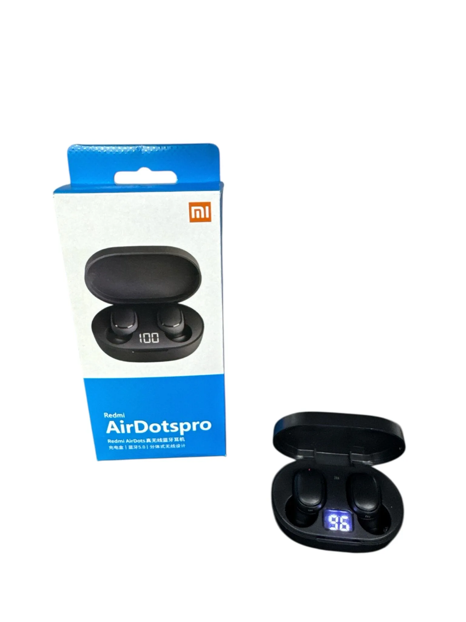 Fone Airdotspro Com Visor