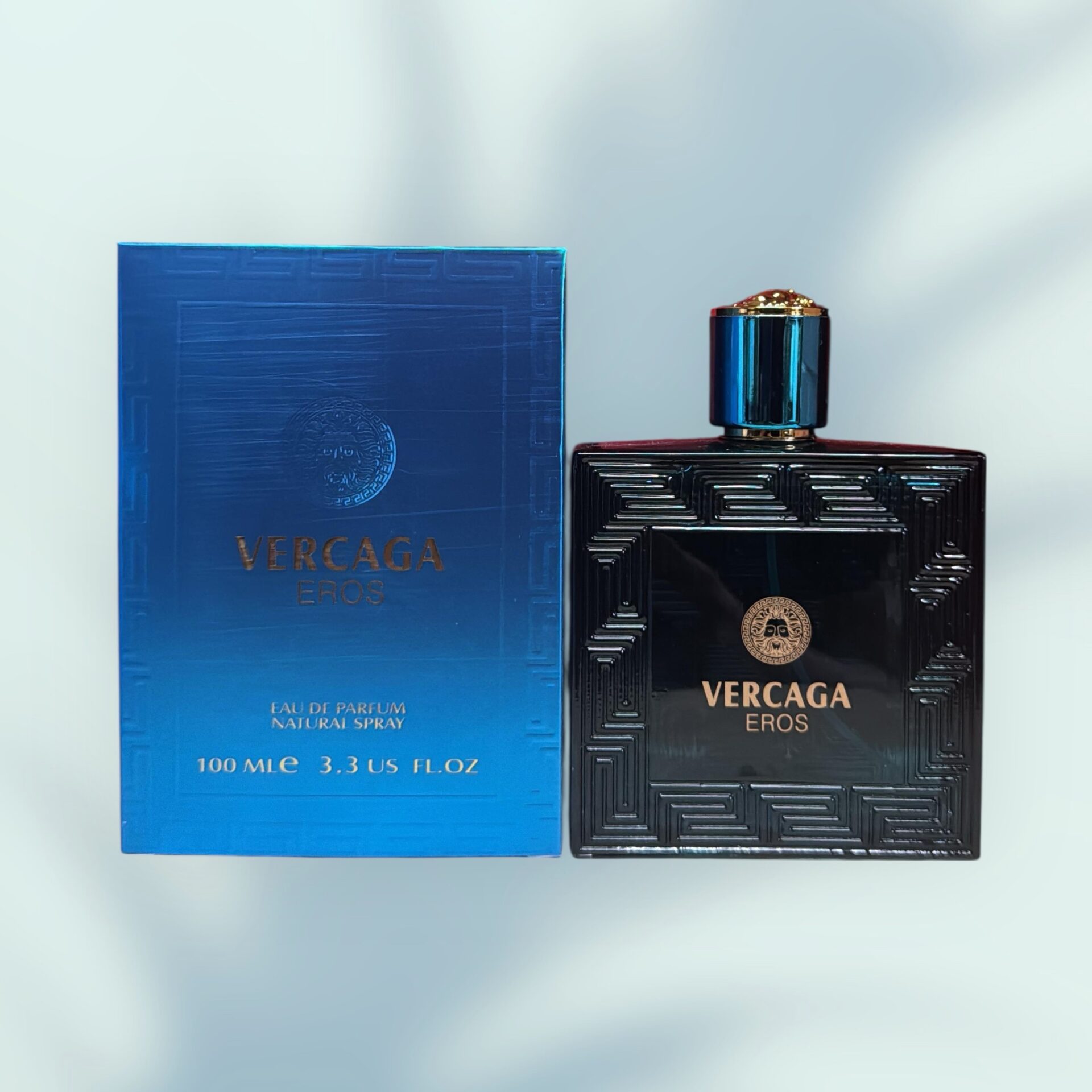 VERCAGA 100ML